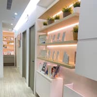 美麗晶華診所 台北館