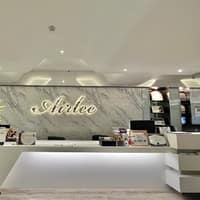 愛爾麗診所中壢分店