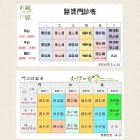 銅鑼中醫診所