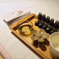 Aime愛美館SPA 全身按摩