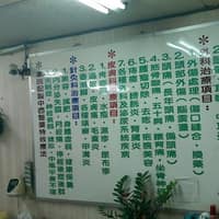 方晨瑋診所