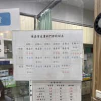 陳嘉偉皮膚科診所