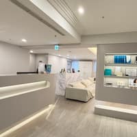 欣美診所 大安店