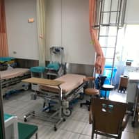 阿里山醫療站