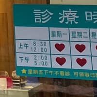 陳志暐診所
