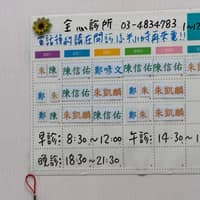 全心診所