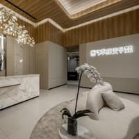 勻禾妍美學整形外科-美術店