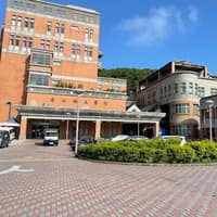 連江縣立醫院