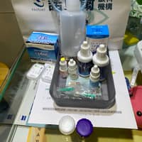 南港諾貝爾眼科診所