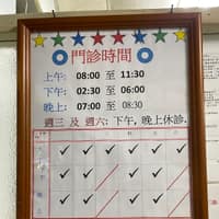 李外科診所
