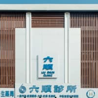 六順預防醫學機構－六順診所