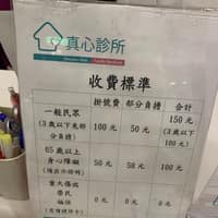 苑裡真心診所