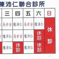 吳世安陳沛仁聯合診所